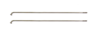 Serpent 蛇仔 747 Brake / throttle wire 804180