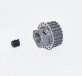 serpent蛇仔977  Pulley 2-sp axle 21T alu 903591