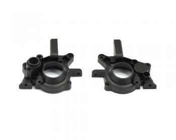SERPENT 蛇仔 Transmission case rear SRX4 500404