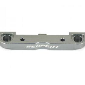 serpent 蛇仔 Suspension bracket FR RR SRX8 600737