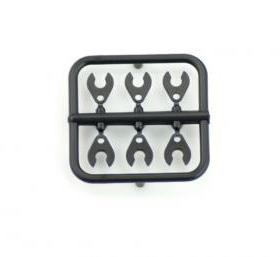 serpent蛇仔 977 Wheelbase spacer RR (2+2) 903567