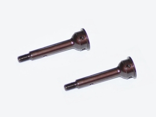 Wheel SRX2 axle 500156 SERPENT 蛇仔