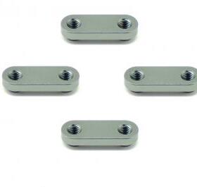 serpent蛇仔 Battery mount slider 977E (4) 904135