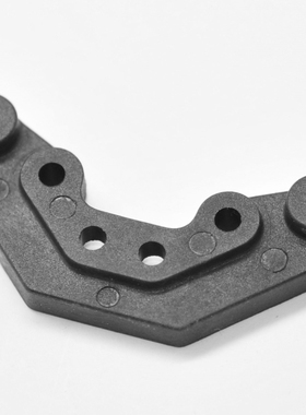 SERPENT 蛇仔 SRX2 MM Bulkhead rear 500266