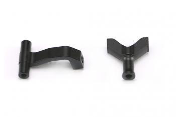 serpent 蛇仔 Vertical topdeck stiffener fr/rr 4X 401741