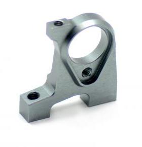 serpent蛇仔Midshaft mount L 977E 904120