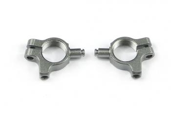 serpent 蛇仔Roll damper holder alu 4-X (2) 401662