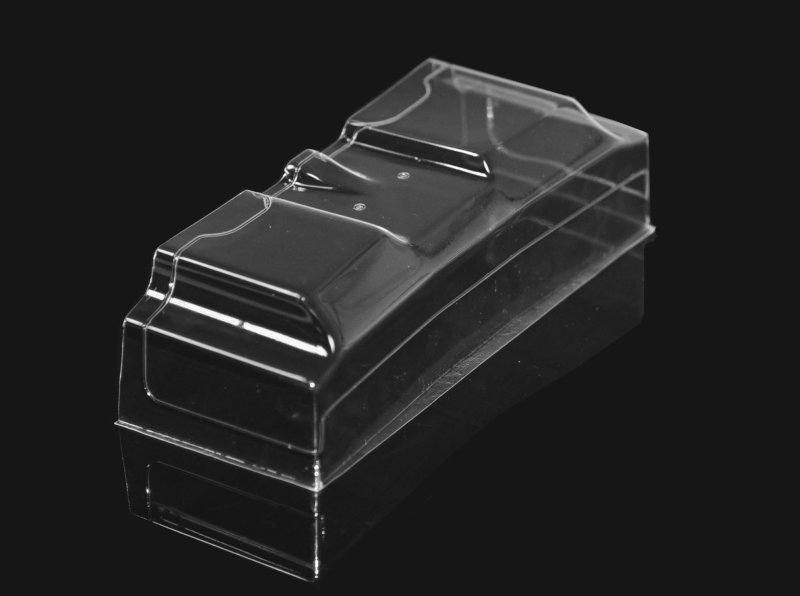 SERPENT 蛇仔 SRX2 7.0 尾翼 500252