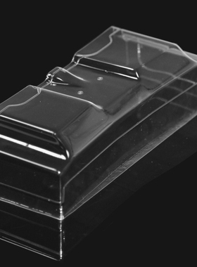 SERPENT 蛇仔 SRX2 7.0 尾翼 500252