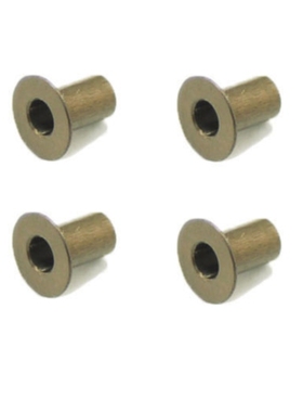 SERPENT 蛇仔 SRX2 Casterblock bushing (4) 500151