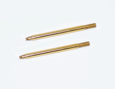 SERPENT 蛇仔 SRX2 升级前避震芯 500201