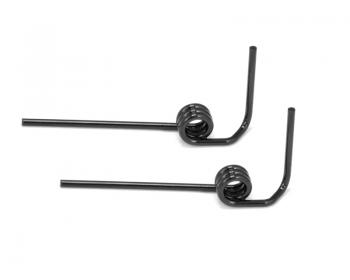 serpent 蛇仔 Exhaust mount wire (2) SRX8 600773