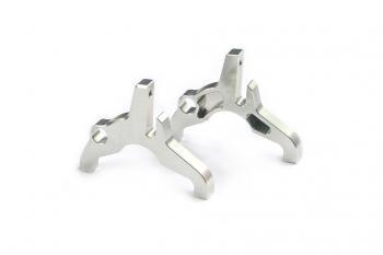 serpent蛇仔  Rear bulkhead alu L+R SDX 500554