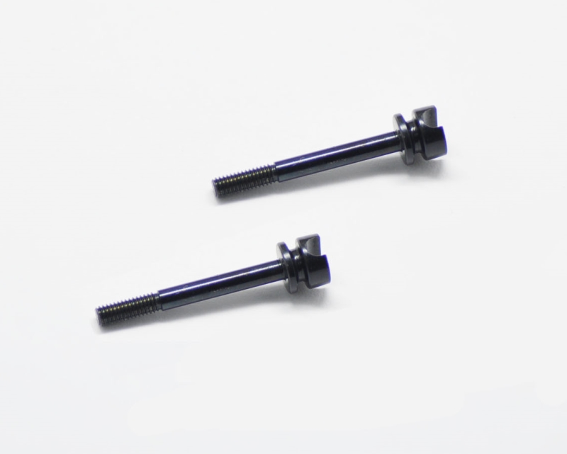 SERPENT 蛇仔 SRX2 Balldiff bolt (2) 500172