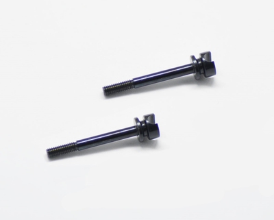 SERPENT 蛇仔 SRX2 Balldiff bolt (2) 500172