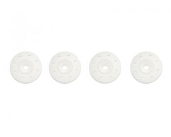 serpent 蛇仔 Shock piston 8 holes 1.2 (4) SRX8 600819