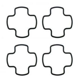 serpent 蛇仔  Geardiff o-ring (4) SRX2   500248