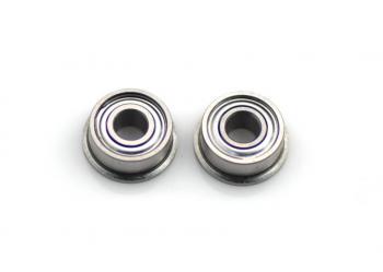 serpent 蛇仔 Ball bearing, flanged 1/8x5/16x9/64 (2) 411077