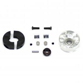 SERPENT 蛇仔 2-speed set SL6 XLI 804367