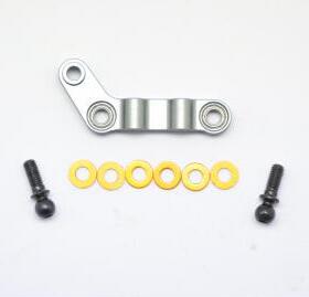 SERPENT 蛇仔 411 Steeringrack V2 401465