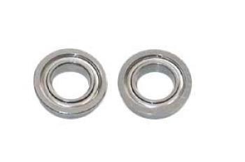 SERPENT 蛇仔 Ballbearings 6x10 flanged (2) 1320