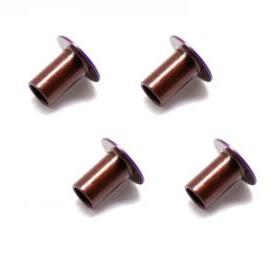 serpent蛇仔 Casterblock bushing (4) SRX2 RTR 500366