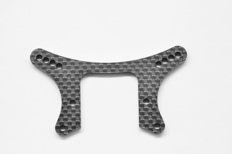 SERPENT 蛇仔 SRX2 前避震架 500139