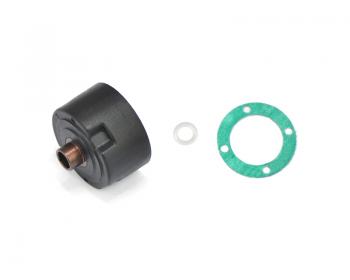 serpent 蛇仔 Diff housing SRX8 600831