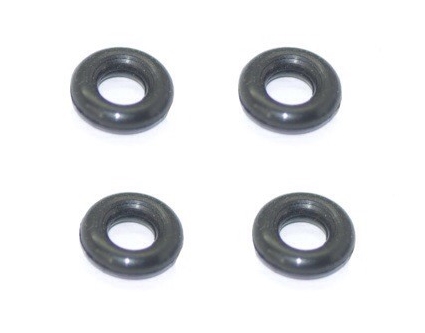 SERPENT 蛇仔 SRX2 避震防漏O圈 500185