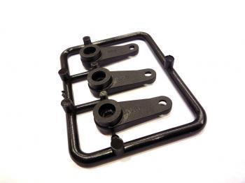 SERPENT 蛇仔 747 Servo levers steering (3) 804154