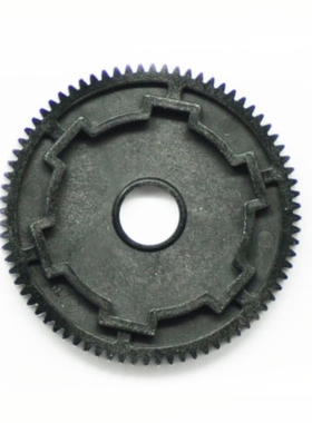 SERPENT 蛇仔 SRX2 70T 大齿 500213