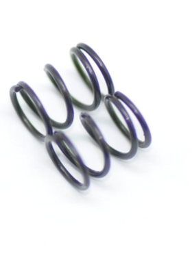 SERPENT 蛇仔 S100 S120 F110 前弹簧 26lbs 411220