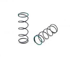 serpent 蛇仔 Shockspring FR green 5.5lbs (2) 600859