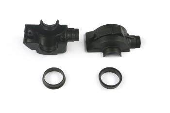 serpent  蛇仔 Gearbox case FR SDX 500559