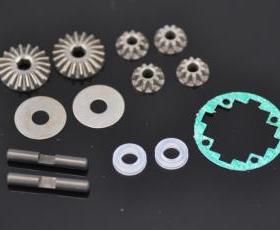 荷兰 SERPENT Geardiff revision set V2 401526
