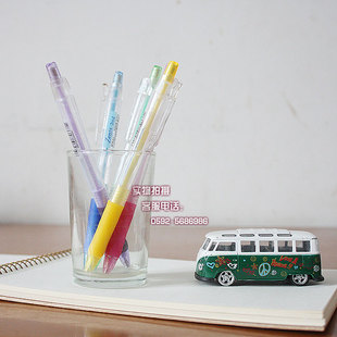 0.5mm简约自动铅笔活动铅笔晨光MP-8101