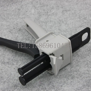 包邮通用型1比1和2比1AB胶水胶枪金属芯高品质操作方便