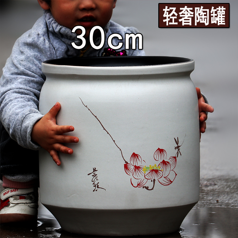 白色陶瓷花盆三角梅吊兰盆景盆多肉绿植陶盆室内月季盆简约老桩盆