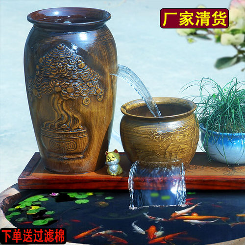 古法养鱼曾整套设备厂家冲量中