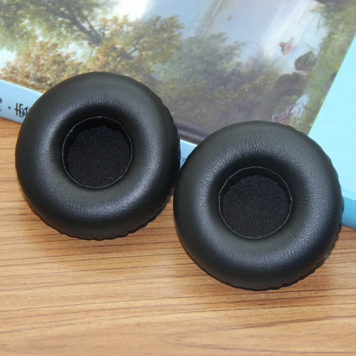 适用Edifier漫步者W570BT W670BT H690P耳机套耳罩海绵垫皮套配件