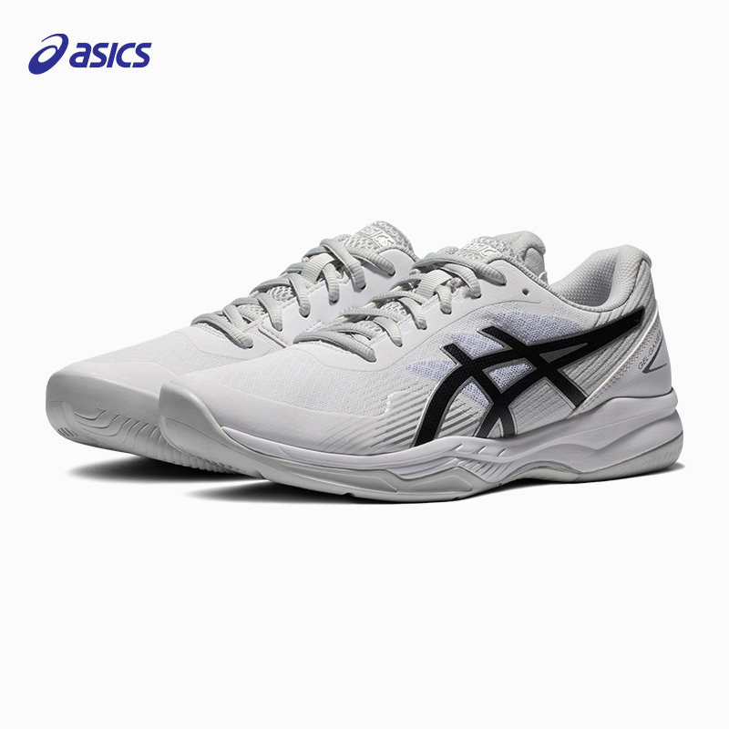 Asics/亚瑟士网球鞋男女专业GAME8缓震稳定运动鞋DEDICATE7