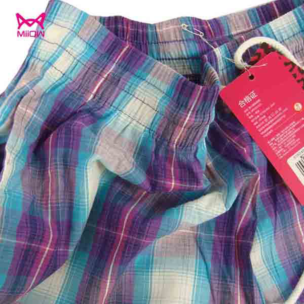 Pantalon pyjama MIIOW MDSD2321 - Ref 721715 Image 3