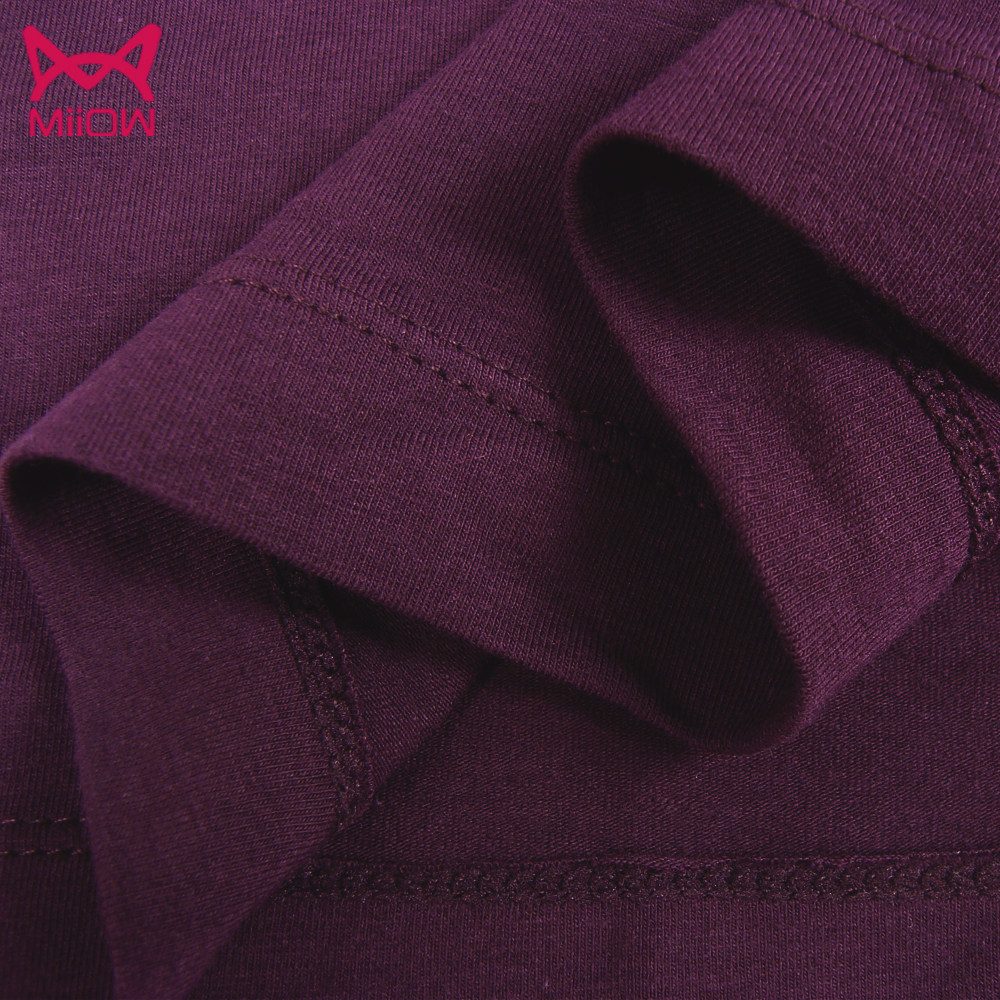 Sous-vêtement thermo MIIOW simple en coton - Ref 750880 Image 3