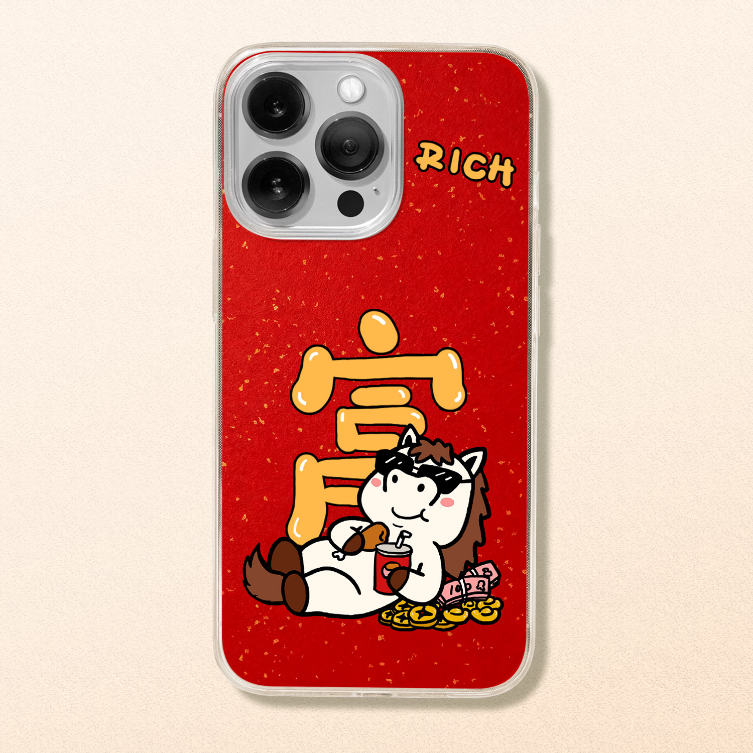 潮流精品，品质保证