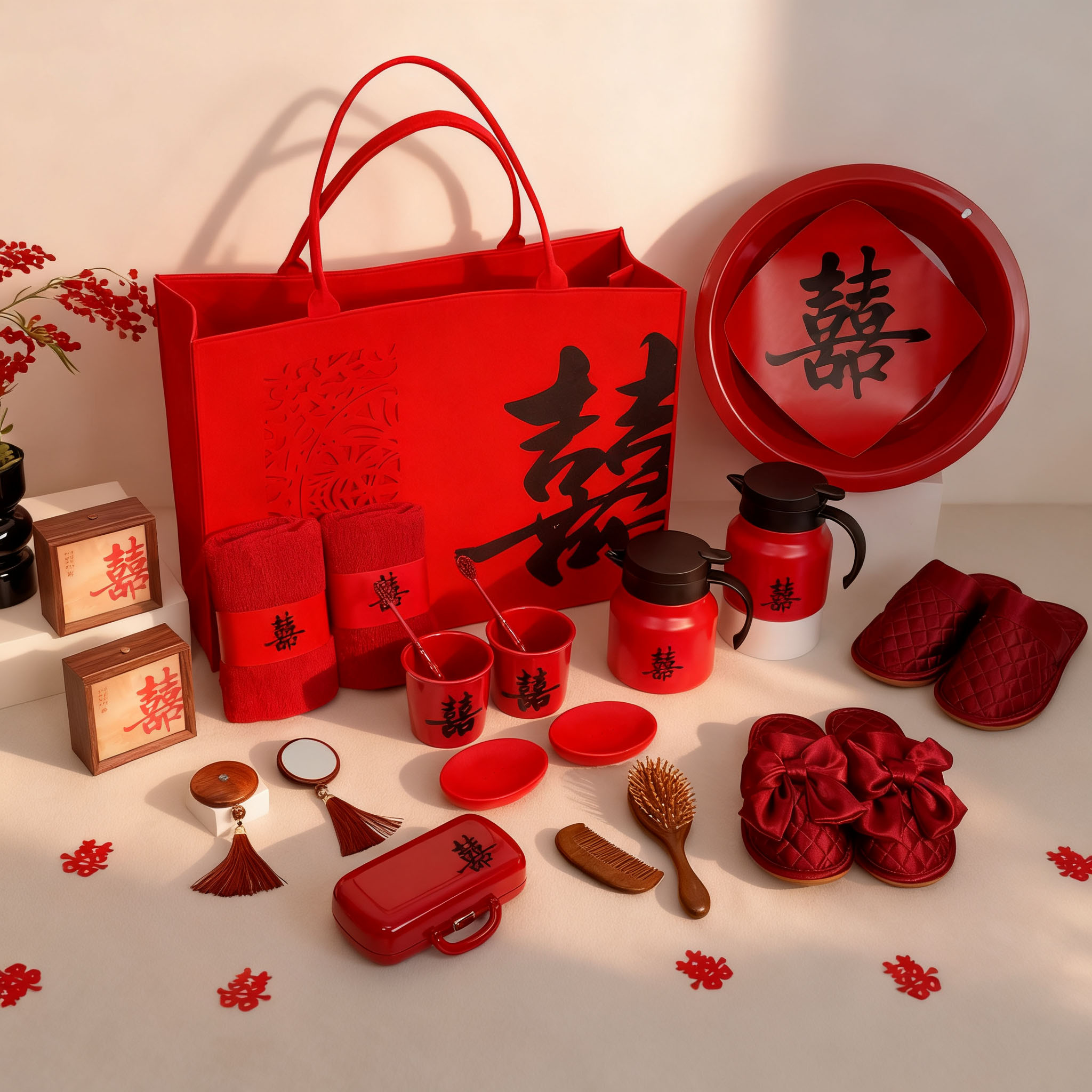 潮流精品，品质保证