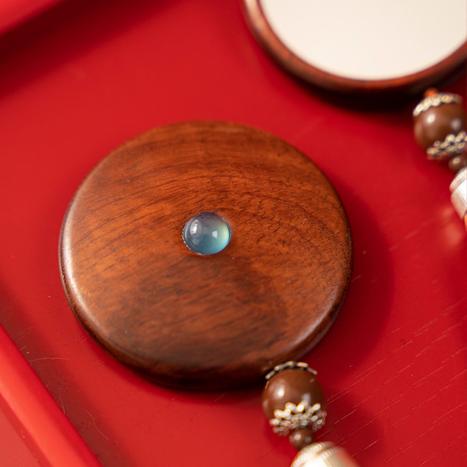 无独有偶结婚礼物送新人