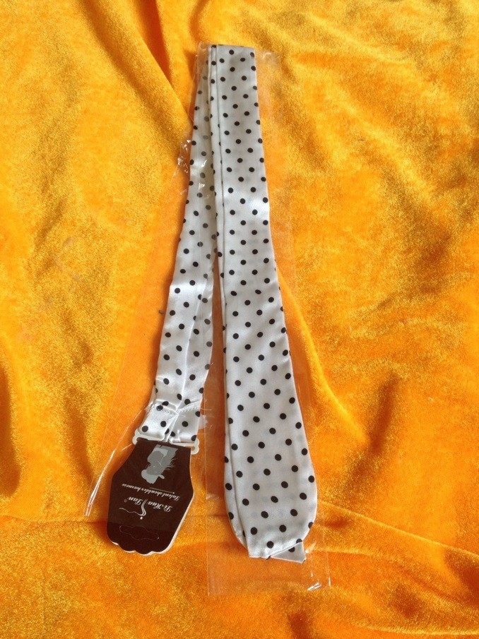 Sangles pour lingerie - Ref 816940 Image 4