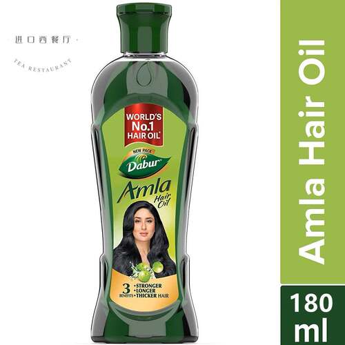 Dabur Amla hair oil hair oil 110ml 225ml