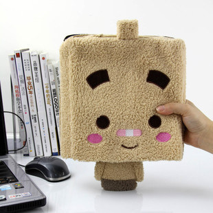 Coussin chauffant USB dessin animé - Ref 423442 Image 1