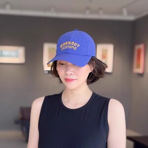 韩国夏防晒柔软型速干鸭舌帽子女糖果色轻薄防水遮阳多巴胺棒球帽